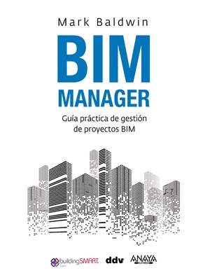 cover image of BIM Manager